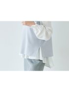 【コカ/COCA】のベストセットブラウス Lt.blue|ID: prp329100004376692 ipo3291000000031970075