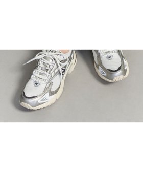 【ビューティ&ユース ユナイテッドアローズ/BEAUTY&YOUTH / UNITED ARROWS】のNew Balance ML725C/スニーカー 人気、トレンドファッション・服の通販 founy(ファニー) ファッション Fashion レディースファッション WOMEN 春 Spring シューズ Shoes シルバー Silver スニーカー Sneakers スポーティ Sporty デニム Denim 人気 Popularity フィット Fit ボトム Bottom ミックス Mix ランニング Running ワイド Wide S/S・春夏 Ss・Spring/Summer 夏 Summer |ID:prp329100004376960