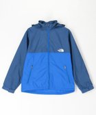 【その他のブランド/Other】のキッズ コンパクトジャケット / NPJ22510 【限定展開】 25SS ブルー|ID: prp329100004376974 ipo3291000000031969833
