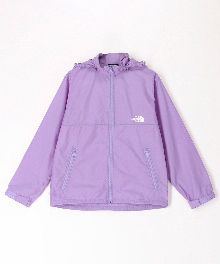 【その他のブランド/Other】のキッズ コンパクトジャケット / NPJ22510 【限定展開】 25SS インテリア・キッズ・メンズ・レディースファッション・服の通販 founy(ファニー) 　ファッション　Fashion　キッズファッション　KIDS　2025年　2025　2025春夏・S/S　Ss,Spring/Summer,2025　アウトドア　Outdoor　コンパクト　Compact　シンプル　Simple　ジャケット　Jacket　スマート　Smart　夏　Summer　定番　Standard　S/S・春夏　Ss・Spring/Summer　軽量　Lightweight　パープル|ID: prp329100004376974 ipo3291000000031969835