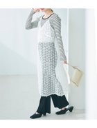 【コカ/COCA】のチュールリボンキャミソールドレス 人気、トレンドファッション・服の通販 founy(ファニー) ファッション Fashion レディースファッション WOMEN トップス・カットソー Tops/Tshirt キャミソール / ノースリーブ No Sleeves ワンピース Dress ドレス Party Dresses ポケット Pocket thumbnail White|ID: prp329100004377628 ipo3291000000030587397