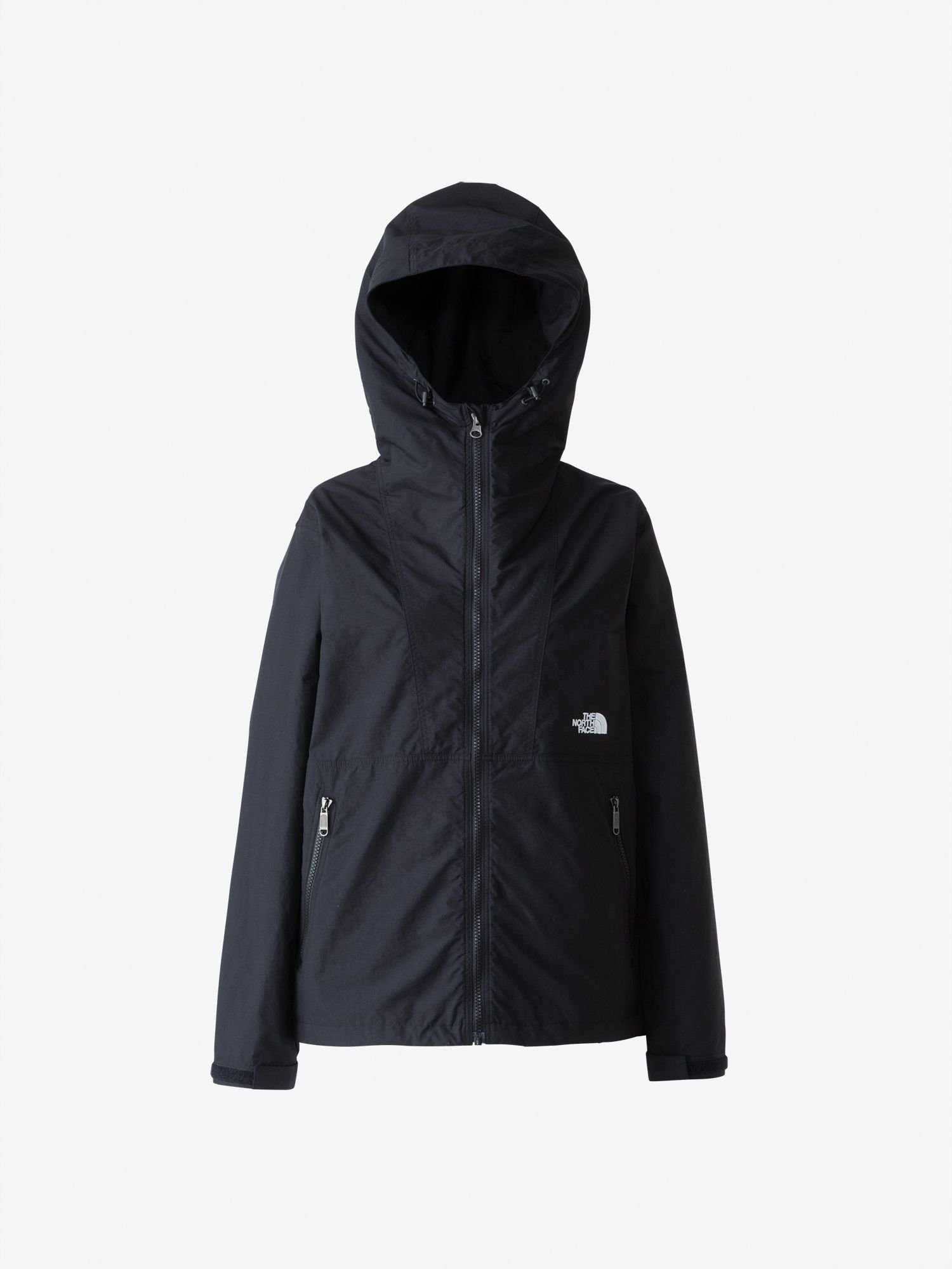 【ザ ノース フェイス/THE NORTH FACE】のコンパクトジャケット(レディース) インテリア・キッズ・メンズ・レディースファッション・服の通販 founy(ファニー) 　ファッション　Fashion　レディースファッション　WOMEN　アウター　Coat Outerwear　ジャケット　Jackets　アウトドア　Outdoor　コンパクト　Compact　ジャケット　Jacket　軽量　Lightweight　ブラック|ID: prp329100004377798 ipo3291000000031984850