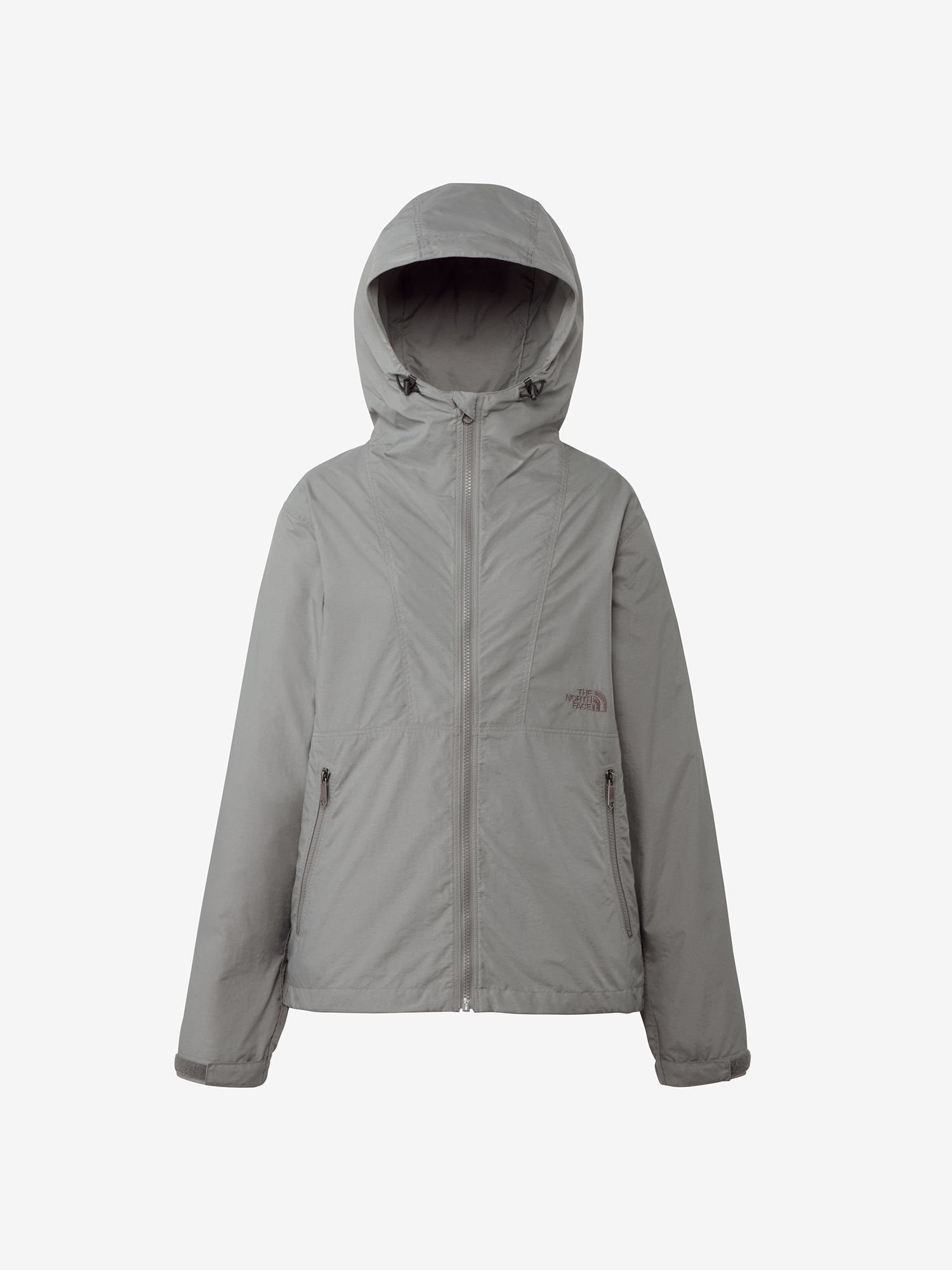 【ザ ノース フェイス/THE NORTH FACE】のコンパクトジャケット(レディース) インテリア・キッズ・メンズ・レディースファッション・服の通販 founy(ファニー) 　ファッション　Fashion　レディースファッション　WOMEN　アウター　Coat Outerwear　ジャケット　Jackets　アウトドア　Outdoor　コンパクト　Compact　ジャケット　Jacket　軽量　Lightweight　スモークドパール|ID: prp329100004377798 ipo3291000000031984853