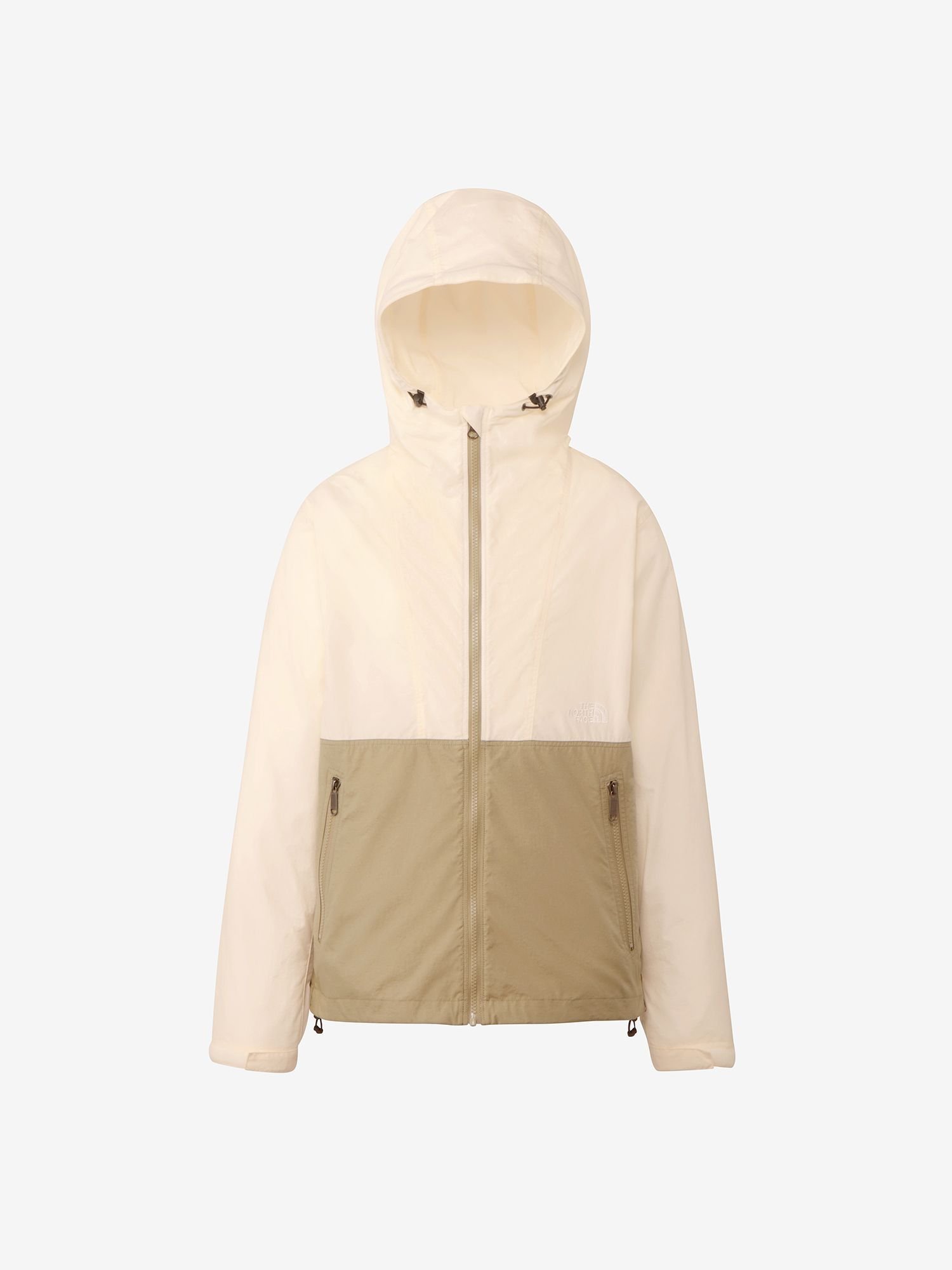 【ザ ノース フェイス/THE NORTH FACE】のコンパクトジャケット(レディース) インテリア・キッズ・メンズ・レディースファッション・服の通販 founy(ファニー) 　ファッション　Fashion　レディースファッション　WOMEN　アウター　Coat Outerwear　ジャケット　Jackets　アウトドア　Outdoor　コンパクト　Compact　ジャケット　Jacket　軽量　Lightweight　ホワイトデューン×クラシックカ|ID: prp329100004377798 ipo3291000000031984854