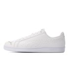 【プーマ/PUMA】のユニセックス プーマ スマッシュキャット パーフ FS SL スニーカー 人気、トレンドファッション・服の通販 founy(ファニー) ファッション Fashion レディースファッション WOMEN クッション Cushion スニーカー Sneakers スマート Smart フォルム Form thumbnail Puma White-Puma|ID: prp329100004378442 ipo3291000000030724829