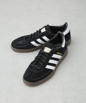 【ナノ ユニバース/nano universe】のadidas/HANDBALL SPEZIAL 人気、トレンドファッション・服の通販 founy(ファニー) ファッション Fashion レディースファッション WOMEN シューズ Shoes スエード Suede スニーカー Sneakers スポーツ Sports トレンド Trend パフォーマンス Performance モダン Modern ランニング Running ロング Long おすすめ Recommend 2025年 2025 2025春夏・S/S Ss,Spring/Summer,2025 |ID:prp329100004378853