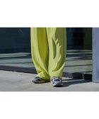【コーエン/COEN】のイージービューティーワイドパンツ(WEB限定サイズ) LIME|ID: prp329100004379323 ipo3291000000031994960