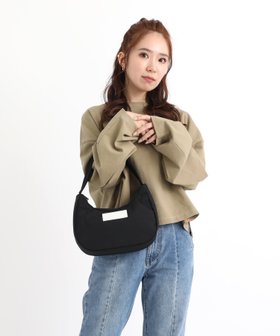 【マンハッタン ポーテージ/Manhattan Portage】のManhattan Portage/Albee Hand Bag Padded Polyester Poplin 人気、トレンドファッション・服の通販 founy(ファニー) ファッション Fashion レディースファッション WOMEN 帽子 Hats コレクション Collection ダブル Double トレンド Trend ポケット Pocket エレガント 上品 Elegant |ID:prp329100004380317