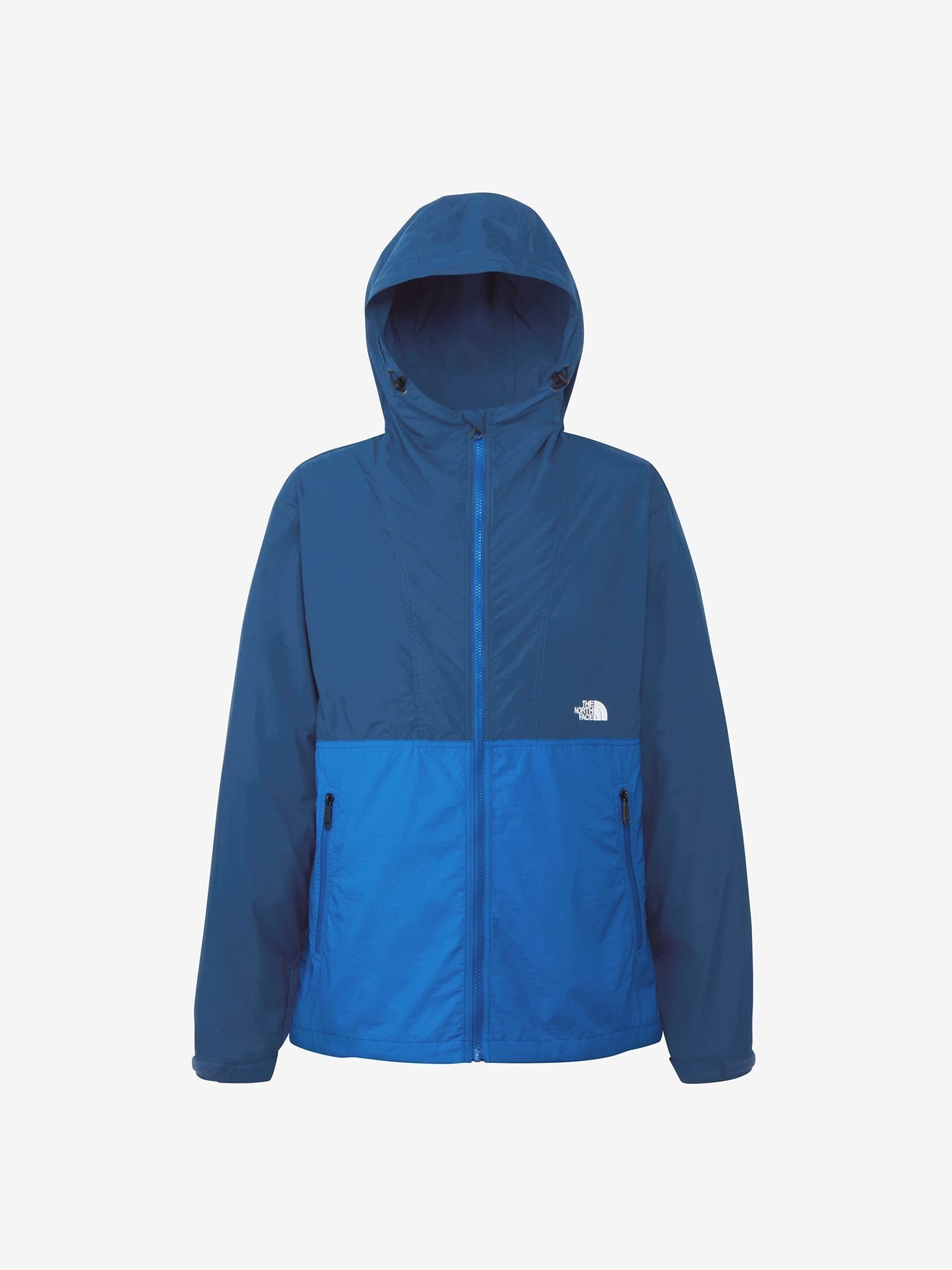 【ザ ノース フェイス/THE NORTH FACE / MEN】のコンパクトジャケット(メンズ) インテリア・キッズ・メンズ・レディースファッション・服の通販 founy(ファニー) 　ファッション　Fashion　メンズファッション　MEN　アウトドア　Outdoor　コンパクト　Compact　ジャケット　Jacket　メンズ　Mens　軽量　Lightweight　マウンテンブルー×ヒーローブル|ID: prp329100004380370 ipo3291000000030814038