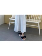 【スナイデル ホーム/SNIDEL HOME】のギンガムチェックワンピース 人気、トレンドファッション・服の通販 founy(ファニー) ファッション Fashion レディースファッション WOMEN ワンピース Dress エレガント 上品 Elegant ギンガム Gingham チェック Check フレア Flare thumbnail LBLU[081]|ID: prp329100004381164 ipo3291000000030945307