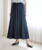 【グローバルワーク/GLOBAL WORK】のさらさらリラックスフレアワイドパンツ/975427 人気、トレンドファッション・服の通販 founy(ファニー) ファッション Fashion レディースファッション WOMEN パンツ Pants バランス Balance ポケット Pocket メタル Metal ワイド Wide thumbnail ブルー86|ID: prp329100004381231 ipo3291000000030726353