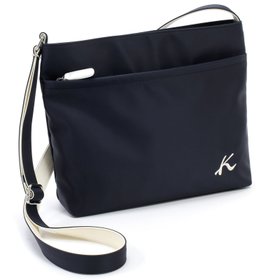 【キタムラ/Kitamura】のショルダーバッグ R-0702 人気、トレンドファッション・服の通販 founy(ファニー) ファッション Fashion レディースファッション Fashion for Women ショルダー Shoulder, Shoulder Strap ポケット Pocket, Pocket Detail ポーチ Pouch, Small Case ワンポイント One Point, Statement Accent 傘 Umbrella, Parasol 財布 Wallet, Purse |ID:prp329100004382066
