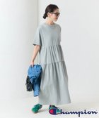 【フリークスストア/FREAK'S STORE】の別注 ティアード 切り替え ワンピース【限定展開】 25SS グレー|ID:prp329100004386010