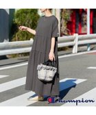 【フリークスストア/FREAK'S STORE】の別注 ティアード 切り替え ワンピース【限定展開】 25SS ブラック|ID:prp329100004386010