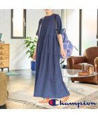 【フリークスストア/FREAK'S STORE】の別注 ティアード 切り替え ワンピース【限定展開】 25SS ネイビー|ID:prp329100004386010