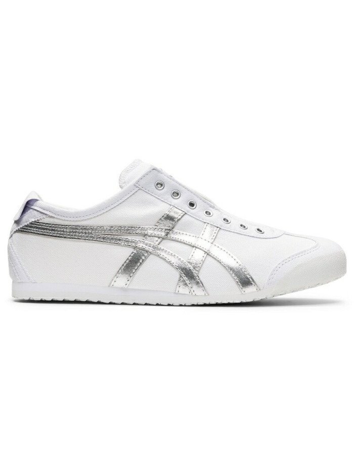 【オニツカ タイガー/Onitsuka Tiger】の【公式ショップ】MEXICO 66 SLIP-ON インテリア・キッズ・メンズ・レディースファッション・服の通販 founy(ファニー) https://founy.com/ ファッション Fashion レディースファッション WOMEN スタンダード Standard スニーカー Sneakers スリッポン Slip-Ons メンズ Mens 定番 Standard 軽量 Lightweight |ID: prp329100004386644 ipo3291000000031953746