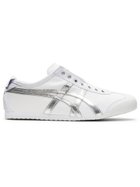 【オニツカ タイガー/Onitsuka Tiger】の【公式ショップ】MEXICO 66 SLIP-ON WHITE/SILVER|ID: prp329100004386644 ipo3291000000031953749