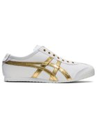 【オニツカ タイガー/Onitsuka Tiger】の【公式ショップ】MEXICO 66 SLIP-ON WHITE/PUREGOLD|ID: prp329100004386644 ipo3291000000031953750