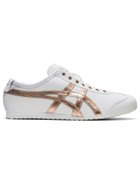 【オニツカ タイガー/Onitsuka Tiger】の【公式ショップ】MEXICO 66 SLIP-ON WHITE/ROSEGOLD|ID: prp329100004386644 ipo3291000000031953752