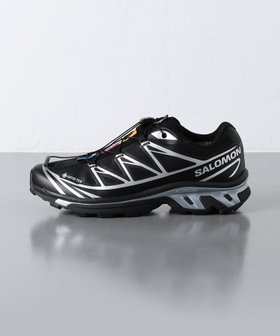 【ユナイテッドアローズ/UNITED ARROWS / MEN】のSALOMON XT-6 GTX/スニーカー 人気、トレンドファッション・服の通販 founy(ファニー) ファッション Fashion メンズファッション MEN シューズ・靴 Shoes/Men スニーカー Sneakers アウトドア Outdoor スタイリッシュ Stylish スニーカー Sneakers スポーツ Sports フィット Fit フランス France メッシュ Mesh ライニング Lining ランニング Running |ID:prp329100004386732