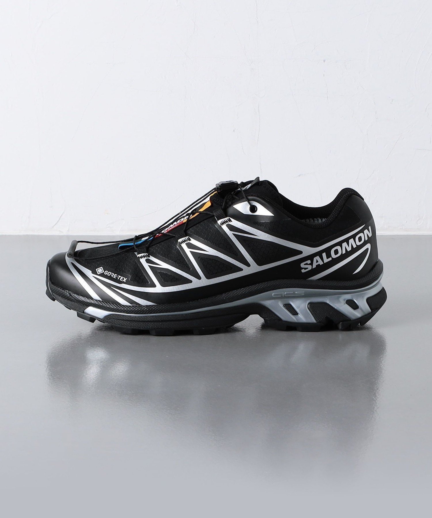 【ユナイテッドアローズ/UNITED ARROWS / MEN】のSALOMON XT-6 GTX/スニーカー 人気、トレンドファッション・服の通販 founy(ファニー) 　ファッション　Fashion　メンズファッション　MEN　シューズ・靴　Shoes/Men　スニーカー　Sneakers　アウトドア　Outdoor　スタイリッシュ　Stylish　スニーカー　Sneakers　スポーツ　Sports　フィット　Fit　フランス　France　メッシュ　Mesh　ライニング　Lining　ランニング　Running　 other-1|ID: prp329100004386732 ipo3291000000031912434