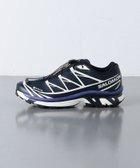 【ユナイテッドアローズ/UNITED ARROWS / MEN】のSALOMON XT-6 GTX/スニーカー 人気、トレンドファッション・服の通販 founy(ファニー) ファッション Fashion メンズファッション MEN シューズ・靴 Shoes/Men スニーカー Sneakers アウトドア Outdoor スタイリッシュ Stylish スニーカー Sneakers スポーツ Sports フィット Fit フランス France メッシュ Mesh ライニング Lining ランニング Running thumbnail NAVY|ID: prp329100004386732 ipo3291000000031912437