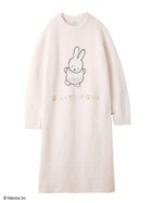 【ジェラート ピケ/gelato pique】の【Dick Bruna】ベビモコジャガードワンピース 人気、トレンドファッション・服の通販 founy(ファニー) ファッション Fashion レディースファッション WOMEN ワンピース Dress おすすめ Recommend ギフト プレゼント Gift Present ベーシック Basic ボーダー Border A/W・秋冬 Aw・Autumn/Winter・Fw・Fall-Winter thumbnail PNK[066]|ID: prp329100004387828 ipo3291000000030730914