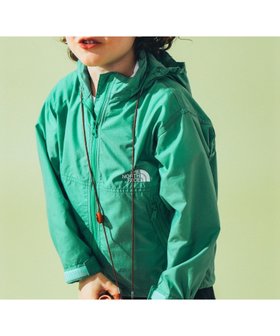 【こども ビームス/コドモ ビームス / KIDS】のTHE NORTH FACE / キッズ コンパクト ジャケット 2025(100~120cm) 入学 入園 新学期 人気、トレンドファッション・服の通販 founy(ファニー) ファッション Fashion キッズファッション KIDS アウトドア Outdoor コンパクト Compact ジャケット Jacket 定番 Standard ランニング Running 入学式 Entrance Ceremony |ID:prp329100004388251