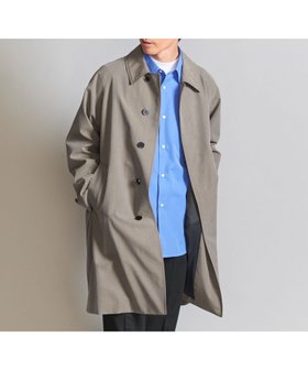 【ビューティ&ユース ユナイテッドアローズ/BEAUTY&YOUTH / UNITED ARROWS / MEN】のワッシャー バルマカーン コート 人気、トレンドファッション・服の通販 founy(ファニー) ファッション Fashion メンズファッション MEN ショルダー Shoulder シンプル Simple スタンダード Standard スタンド Stand ストレート Straight トレンド Trend ベーシック Basic ポケット Pocket 別注 Special Order リラックス Relax ワイド Wide ワッシャー Washer 旅行 Travel エレガント 上品 Elegant セレモニー Ceremony ビジネス 仕事 通勤 Business |ID:prp329100004388515