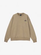【ザ ノース フェイス/THE NORTH FACE】のズーピッカークルー(ユニセックス) クラシックカーキ|ID: prp329100004391025 ipo3291000000031995703