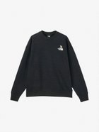 【ザ ノース フェイス/THE NORTH FACE】のズーピッカークルー(ユニセックス) ブラック|ID: prp329100004391025 ipo3291000000031995704