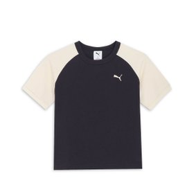 【プーマ/PUMA】のウィメンズ ワードローブ ESS+ 半袖 Tシャツ 人気、トレンドファッション・服の通販 founy(ファニー) ファッション Fashion レディースファッション WOMEN トップス・カットソー Tops/Tshirt シャツ/ブラウス Shirts/Blouses ロング / Tシャツ T-Shirts ショート Short シンプル Simple スリーブ Sleeve トレンド Trend レギュラー Regular 半袖 Short Sleeve |ID:prp329100004393257