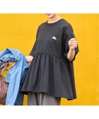 【フリークスストア/FREAK'S STORE】の別注 切り替え 半袖 チュニック【限定展開】 25SS ブラック|ID: prp329100004393439 ipo3291000000032198816