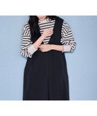 【コーエン/COEN】の【WEB限定】リピロンT / アソートロングスリーブTシャツ 人気、トレンドファッション・服の通販 founy(ファニー) ファッション Fashion レディースファッション WOMEN トップス・カットソー Tops/Tshirt シャツ/ブラウス Shirts/Blouses ロング / Tシャツ T-Shirts カーディガン Cardigan ジャケット Jacket トレンド Trend ハイネック High Neck 定番 Standard thumbnail その他4|ID: prp329100004396131 ipo3291000000032345090