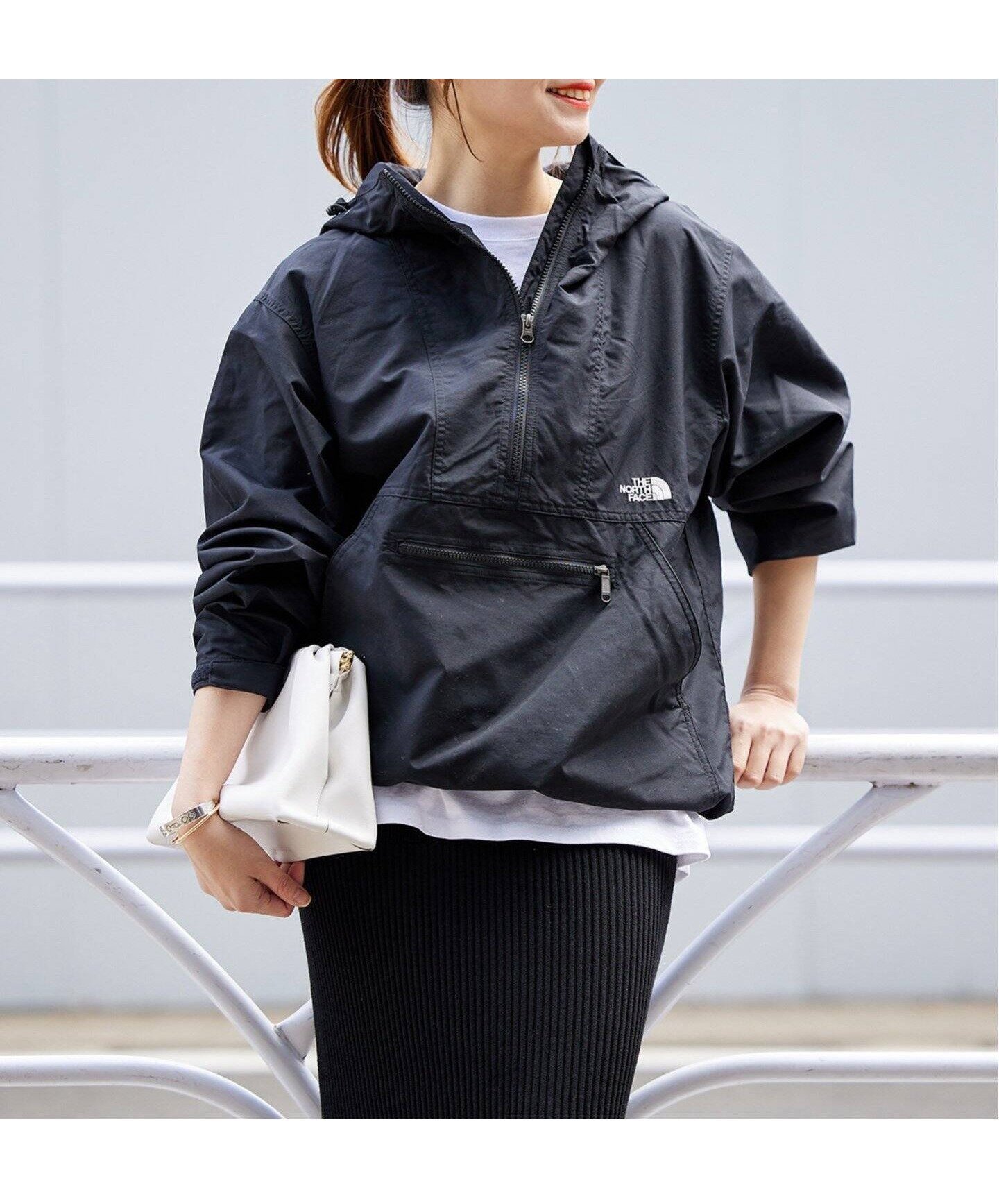 【ジャーナルスタンダード/JOURNAL STANDARD】の《追加》【THE NORTH FACE/ ザノースフェイス】Compact Anorak 人気、トレンドファッション・服の通販 founy(ファニー) 　ファッション　Fashion　レディースファッション　Ladies' Fashion Online　2025年　2025　2025春夏・S/S　Ss,Spring/Summer,2025　 other-1|ID: prp329100004396227 ipo3291000000032599776
