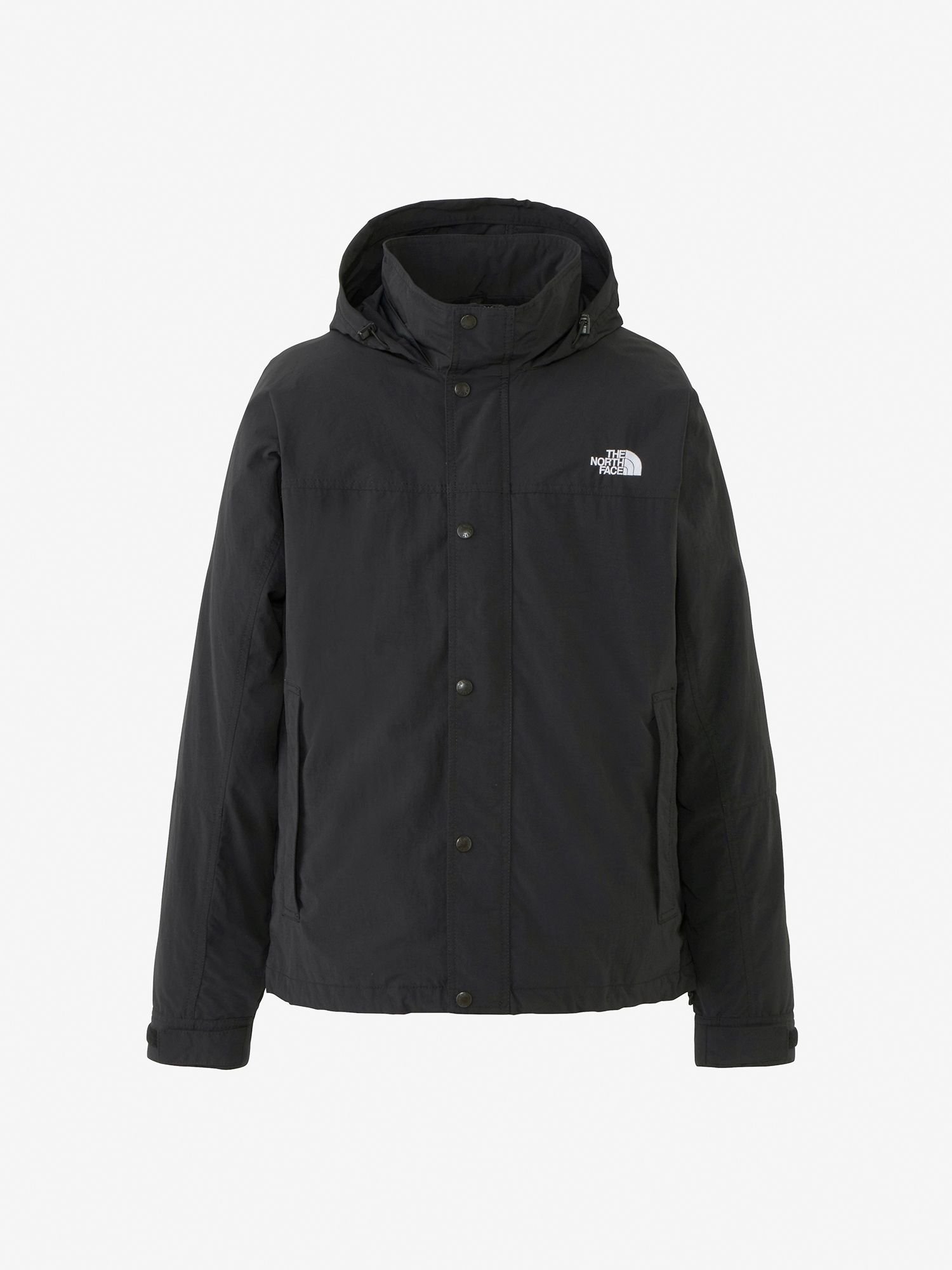 【ザ ノース フェイス/THE NORTH FACE】のハイドレナウィンドジャケット(ユニセックス) インテリア・キッズ・メンズ・レディースファッション・服の通販 founy(ファニー) 　ファッション　Fashion　レディースファッション　WOMEN　アウター　Coat Outerwear　ジャケット　Jackets　クラシカル　Classical　ドット　Dot　フラップ　Flap　フロント　Front　メッシュ　Mesh　定番　Standard　ブラック|ID: prp329100004396411 ipo3291000000030863522