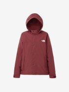 【ザ ノース フェイス/THE NORTH FACE】のハイドレナウィンドジャケット(ユニセックス) スマック|ID: prp329100004396411 ipo3291000000030863523