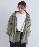 【その他のブランド/Other】のsize SHORTあり ギャザー フード ブルゾン -撥水- 人気、トレンドファッション・服の通販 founy(ファニー) ファッション Fashion レディースファッション WOMEN アウター Coat Outerwear ブルゾン Blouson/Jackets 春 Spring ギャザー Gather タイトスカート Tight Skirt デニム Denim フレアースカート Flared Skirt ブルゾン Blouson 冬 Winter おすすめ Recommend thumbnail OLIVE|ID: prp329100004396564 ipo3291000000030789666