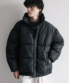 【ロッキーモンロー/Rocky Monroe】の【Ressaca/レサーカ】オーバーサイズファイバーダウン中綿ジャケット 人気、トレンドファッション・服の通販 founy(ファニー) ファッション Fashion レディースファッション WOMEN アウター Coat Outerwear ジャケット Jackets アウトドア Outdoor ジャケット Jacket ダウン Down 軽量 Lightweight |ID:prp329100004396636