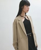 【アダム エ ロペ/ADAM ET ROPE'】の【サステナブル】ドロップショルダージャケット ベージュ系(28)|ID: prp329100004397038 ipo3291000000031991181