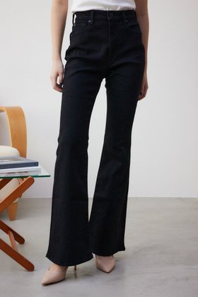 【アズール バイ マウジー/AZUL by moussy】のAZUL DENIM フレアデニム 人気、トレンドファッション・服の通販 founy(ファニー) ファッション Fashion レディースファッション WOMEN ジーンズ Jeans ストレッチ Stretch ストレート Straight デニム Denim バランス Balance フレア Flare ポケット Pocket A/W・秋冬 Aw・Autumn/Winter・Fw・Fall-Winter 2024年 2024 2024-2025秋冬・A/W Aw/Autumn/Winter/Fw/Fall/2024-2025 |ID:prp329100004397120