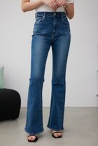 【アズール バイ マウジー/AZUL by moussy】のAZUL DENIM フレアデニム 人気、トレンドファッション・服の通販 founy(ファニー) ファッション Fashion レディースファッション WOMEN ジーンズ Jeans ストレッチ Stretch ストレート Straight デニム Denim バランス Balance フレア Flare ポケット Pocket A/W・秋冬 Aw・Autumn/Winter・Fw・Fall-Winter 2024年 2024 2024-2025秋冬・A/W Aw/Autumn/Winter/Fw/Fall/2024-2025 thumbnail BLU|ID: prp329100004397120 ipo3291000000032285927