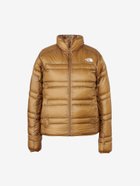 【ザ ノース フェイス/THE NORTH FACE】のライトヒートジャケット(レディース) 人気、トレンドファッション・服の通販 founy(ファニー) ファッション Fashion レディースファッション WOMEN アウター Coat Outerwear ジャケット Jackets アウトドア Outdoor キルト Quilt シンプル Simple ダウン Down ポケット Pocket 軽量 Lightweight thumbnail ユーティリティブラウン|ID: prp329100004398855 ipo3291000000030918612