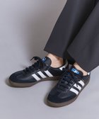 【ビューティ&ユース ユナイテッドアローズ/BEAUTY&YOUTH / UNITED ARROWS】のadidas Originals SAMBA OG/スニーカー BLACK|ID: prp329100004398979 ipo3291000000032592712