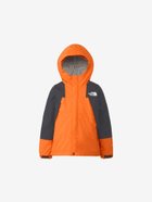 【ザ ノース フェイス/THE NORTH FACE / KIDS】のウーロストレックライトジャケット(キッズ) 人気、トレンドファッション・服の通販 founy(ファニー) ファッション Fashion キッズファッション KIDS アウトドア Outdoor ジャケット Jacket ダブル Double パターン Pattern フラップ Flap フロント Front thumbnail デジタルオレンジ|ID: prp329100004399040 ipo3291000000031969169
