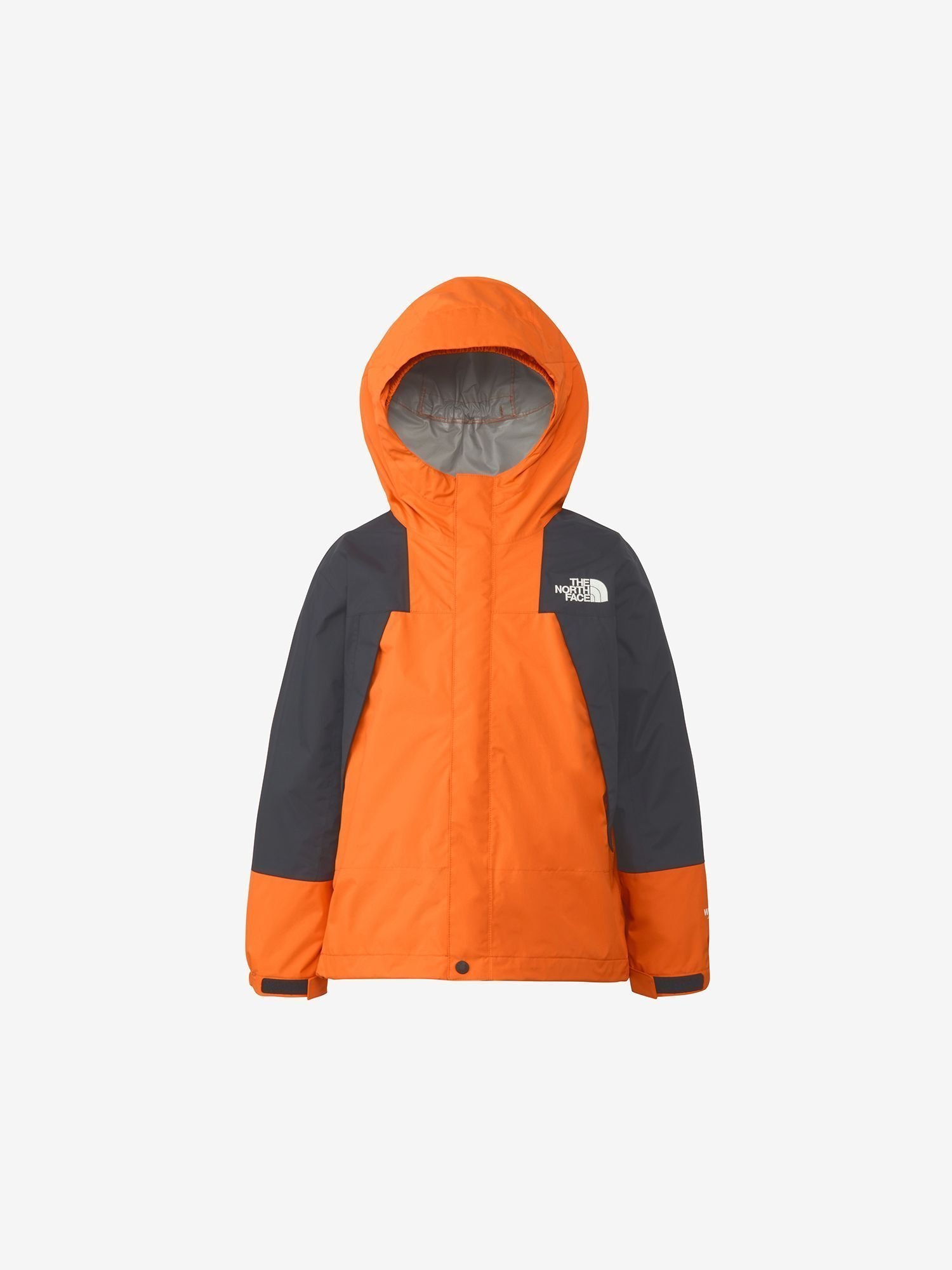 【ザ ノース フェイス/THE NORTH FACE / KIDS】のウーロストレックライトジャケット(キッズ) インテリア・キッズ・メンズ・レディースファッション・服の通販 founy(ファニー) 　ファッション　Fashion　キッズファッション　KIDS　アウトドア　Outdoor　ジャケット　Jacket　ダブル　Double　パターン　Pattern　フラップ　Flap　フロント　Front　デジタルオレンジ|ID: prp329100004399040 ipo3291000000031969169