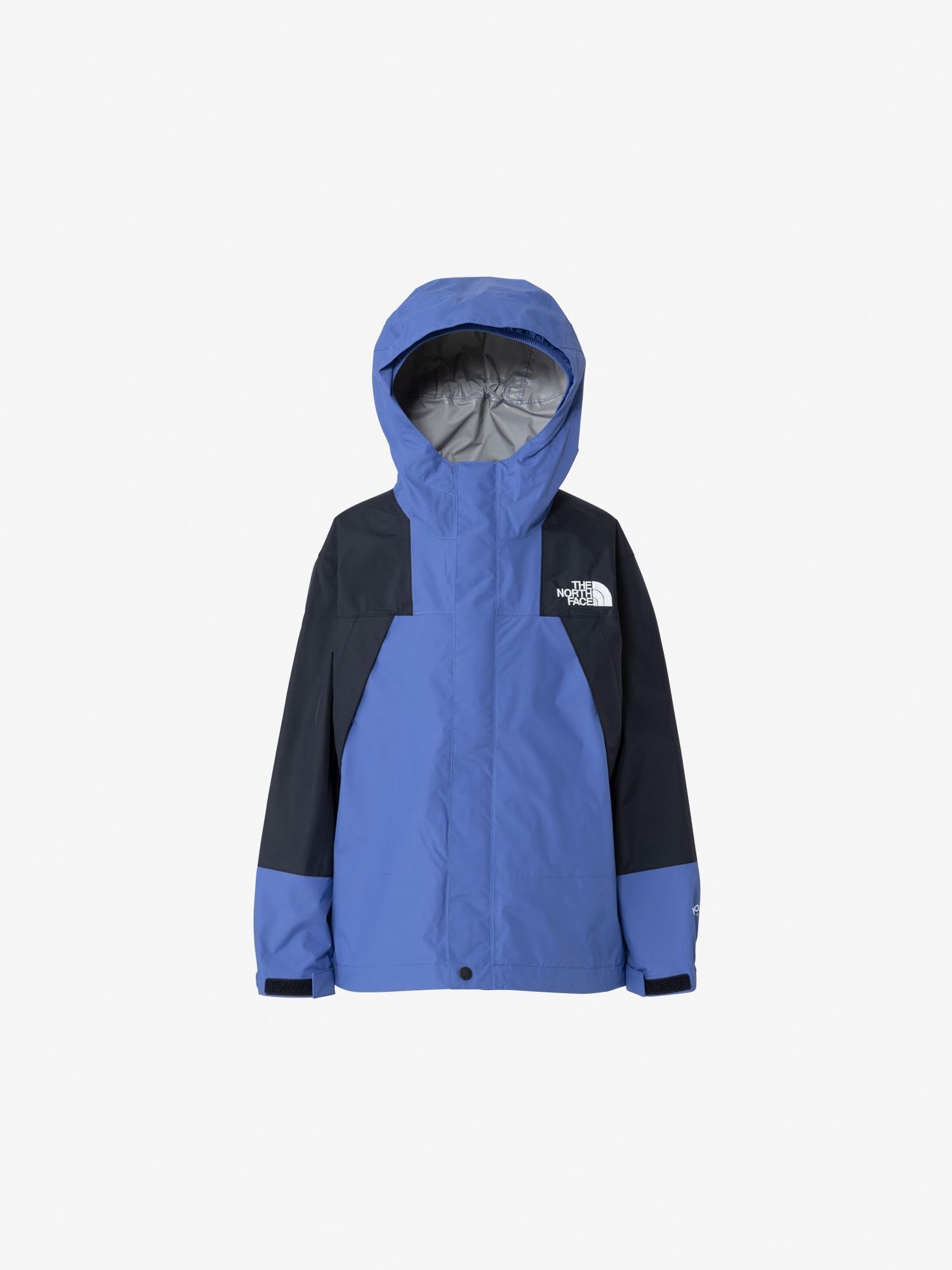 【ザ ノース フェイス/THE NORTH FACE / KIDS】のウーロストレックライトジャケット(キッズ) インテリア・キッズ・メンズ・レディースファッション・服の通販 founy(ファニー) 　ファッション　Fashion　キッズファッション　KIDS　アウトドア　Outdoor　ジャケット　Jacket　ダブル　Double　パターン　Pattern　フラップ　Flap　フロント　Front　インディゴプラム|ID: prp329100004399040 ipo3291000000031969173