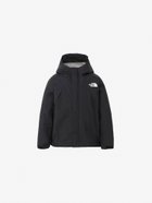 【ザ ノース フェイス/THE NORTH FACE / KIDS】のウーロストレックライトジャケット(キッズ) 人気、トレンドファッション・服の通販 founy(ファニー) ファッション Fashion キッズファッション KIDS アウトドア Outdoor ジャケット Jacket ダブル Double パターン Pattern フラップ Flap フロント Front thumbnail ブラック|ID: prp329100004399040 ipo3291000000031969175