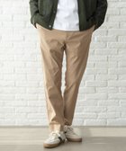 【グローバルワーク/GLOBAL WORK / MEN】のスゴラクストレッチスリムパンツ/975726 ベージュ53|ID: prp329100004399445 ipo3291000000031626437