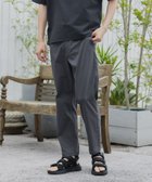 【グローバルワーク/GLOBAL WORK / MEN】のスゴラクストレッチスリムパンツ/975726 チャコール18|ID: prp329100004399445 ipo3291000000032584534
